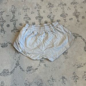 lululemon hotty hots